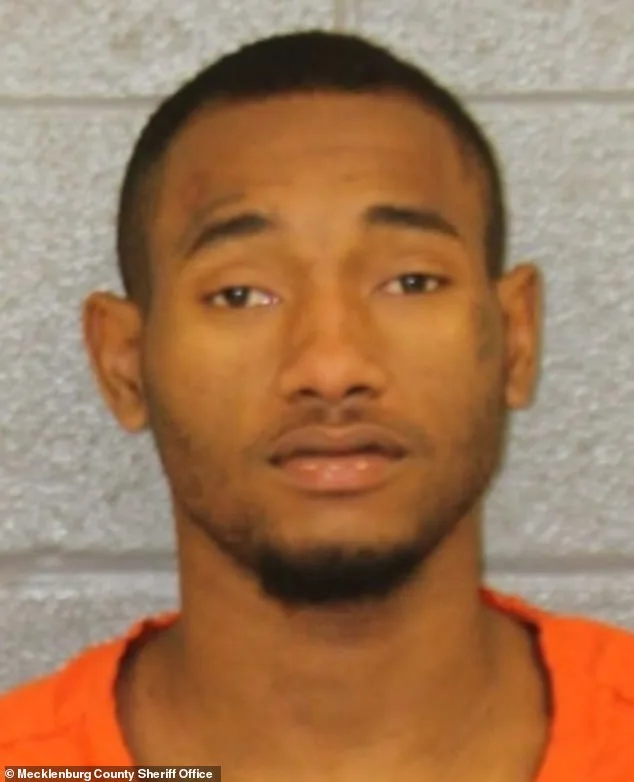 Prank Gone Wrong: North Carolina Woman's Joke Leads to Violent Confrontation and Bullet-Riddled Car