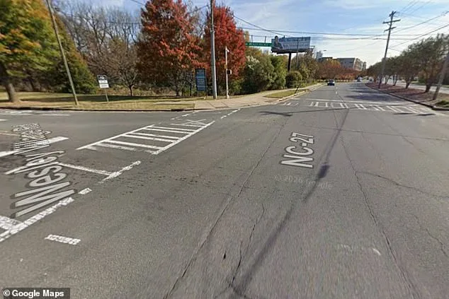 Prank Gone Wrong: North Carolina Woman's Joke Leads to Violent Confrontation and Bullet-Riddled Car