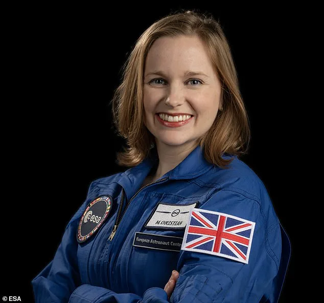 The Next Giant Leap: What the First Woman on the Moon Might Say