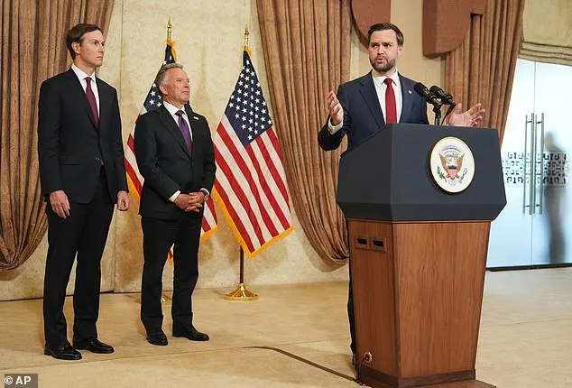 Trump Claims Iran Was Desperate in Failed Nuclear Negotiations, Vows to Block Nukes