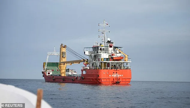 Trump Claims Iran Was Desperate in Failed Nuclear Negotiations, Vows to Block Nukes