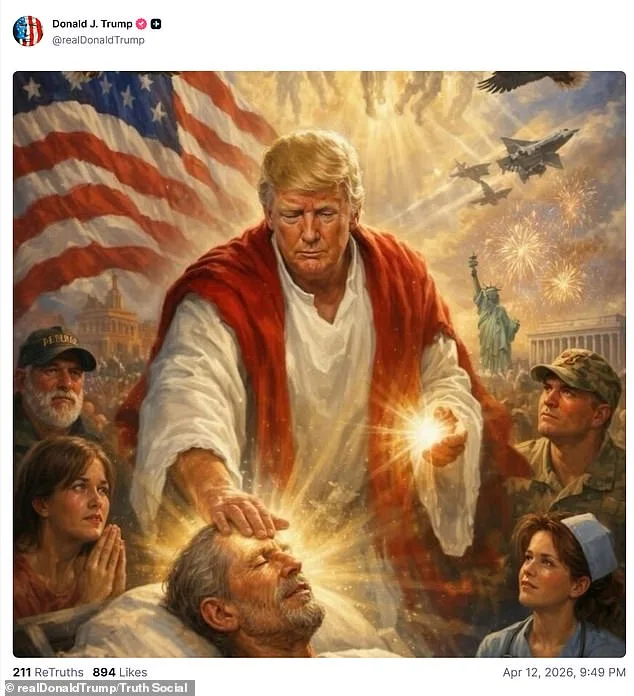 Trump Confronts Pope Leo Over Iran Stance, Claims Influence on His Election