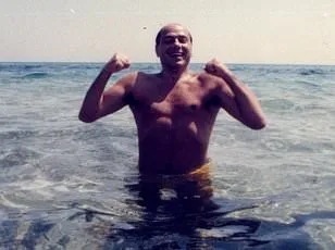 Rare Presidential Pardon for Nicole Minetti Sparks Outrage Over Justice System Criticisms