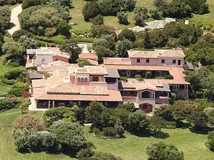 Rare Presidential Pardon for Nicole Minetti Sparks Outrage Over Justice System Criticisms