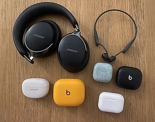 The Quest for the Perfect Running Headphones: Balancing Innovation and Durability in Modern Fitness