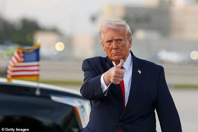 Trump Weighs Limited Strikes on Iran Amid Hormuz Blockade Considerations