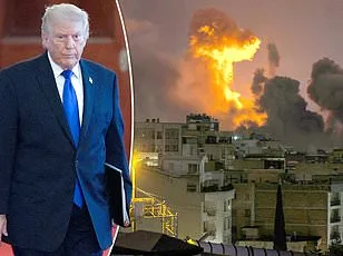 Trump Weighs Limited Strikes on Iran Amid Hormuz Blockade Considerations