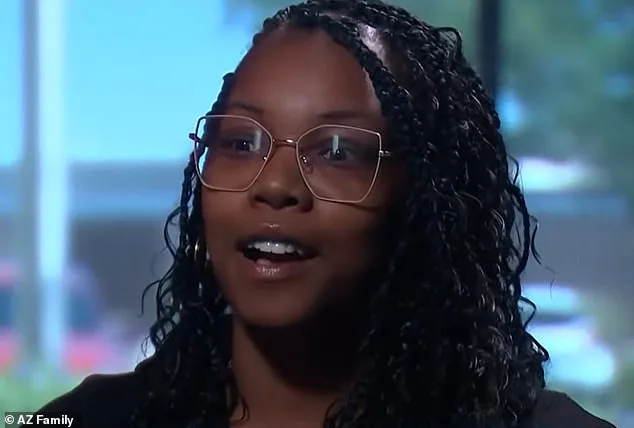 Arizona School Walkout Turned Violent: Sisters Attacked