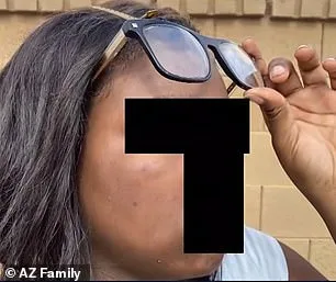 Arizona School Walkout Turned Violent: Sisters Attacked