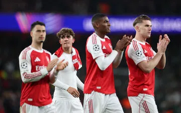 Bayern Battle Back to Beat Real Madrid