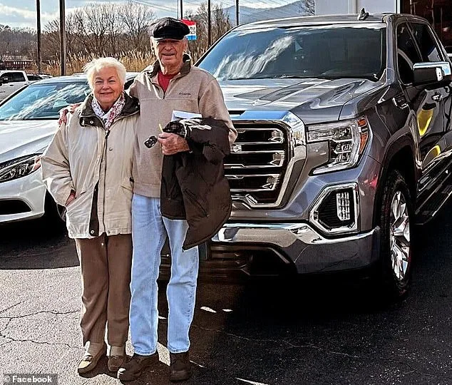 French Widow Deported After U.S. Marriage