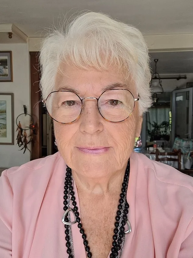 French Widow Deported After U.S. Marriage