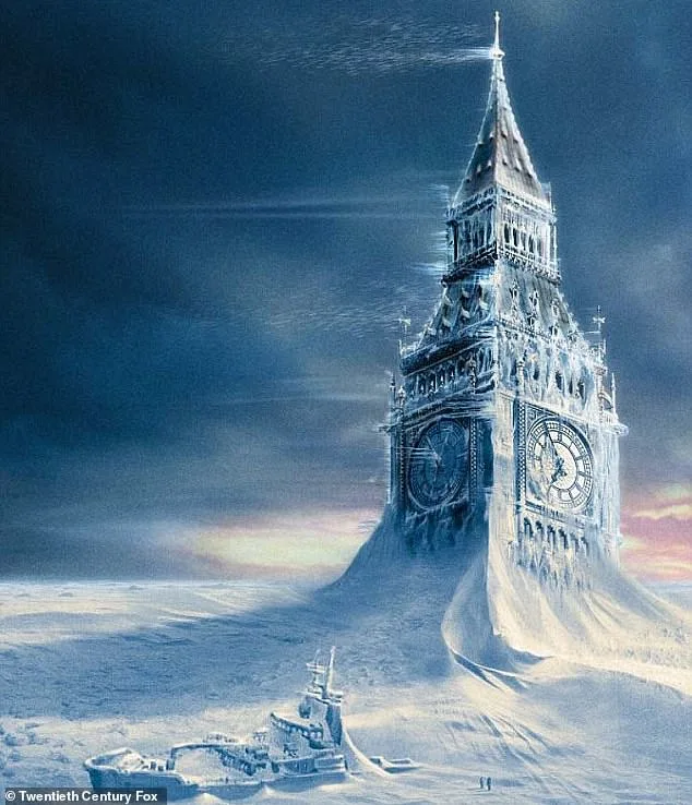 Gulf Stream at Risk of Rapid Collapse: Study Warns.