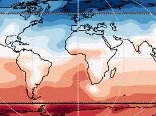 Gulf Stream at Risk of Rapid Collapse: Study Warns.