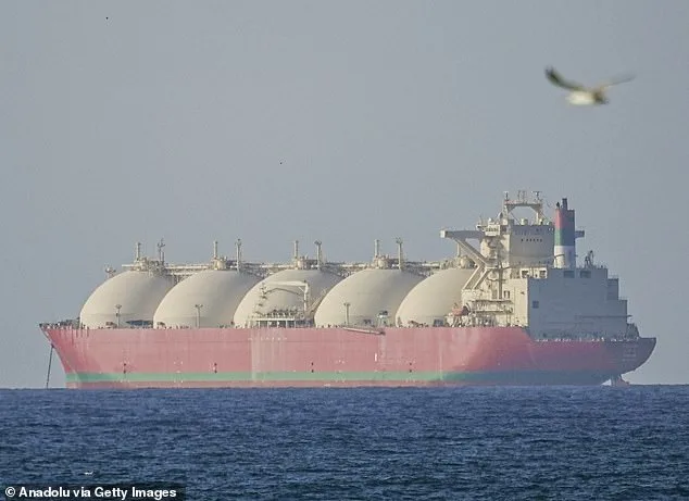 Macron, UK Lead Exclusionary Approach on Hormuz.