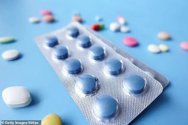 North East Prescriptions Double London Rates Due to Mental Health Care Gaps