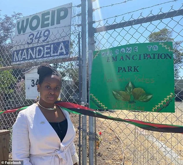 Oakland Race Debate Over $1M Tree Fining