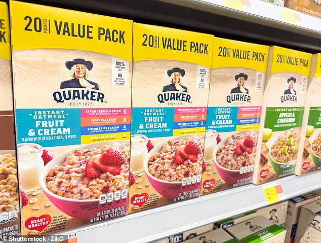 Oats and Heart Health: How Beta-Glucans Fight Plaque Buildup