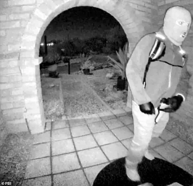 Pima County Sheriff's Office Confuses Residents with Missing Person Update