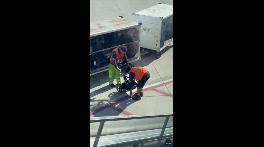 Smuggled" Kids in Strollers: Disney's High Costs Spark Creative Solutions?