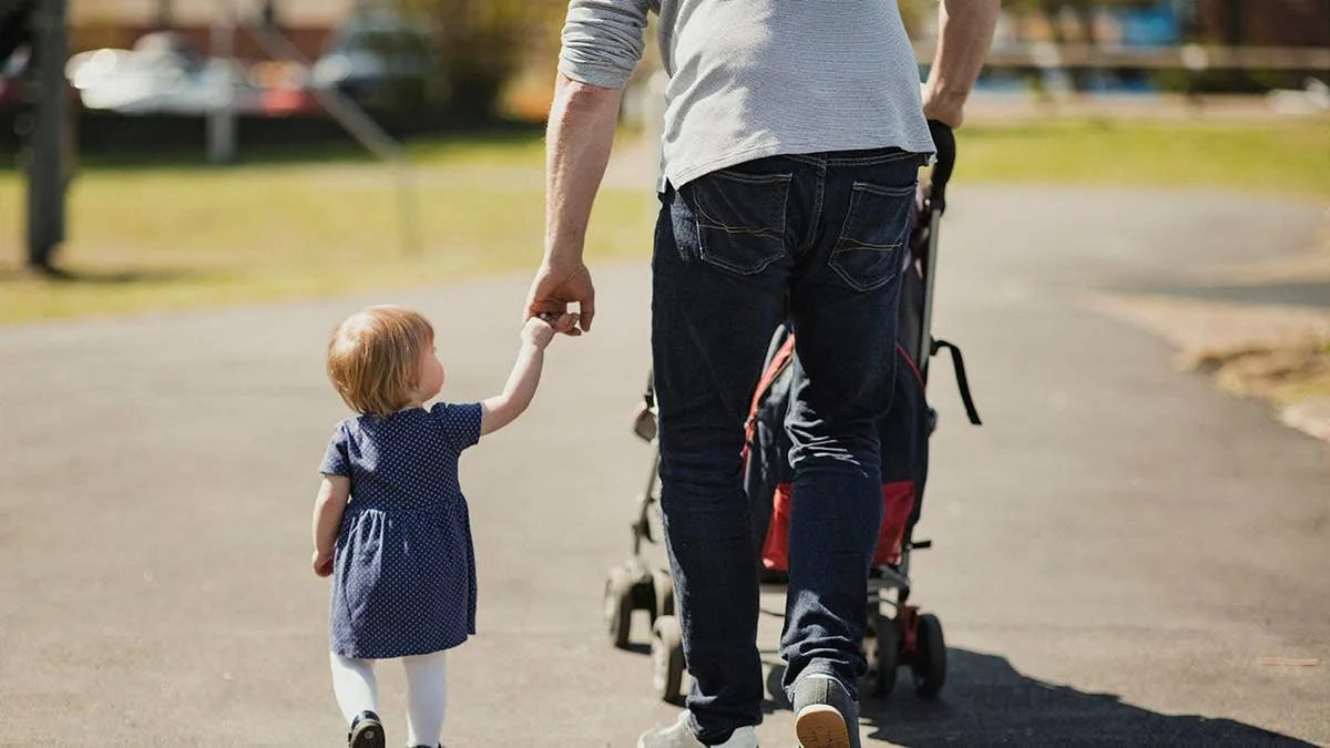 Smuggled" Kids in Strollers: Disney's High Costs Spark Creative Solutions?