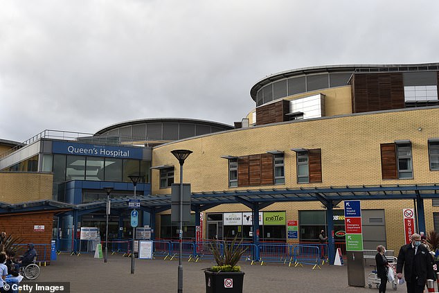 Teenager trapped in hospital ER for 70 days without placement