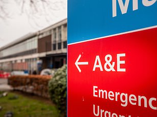 Teenager trapped in hospital ER for 70 days without placement