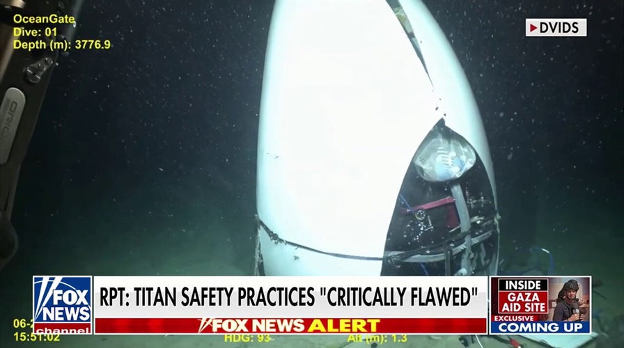 Titanic survivor life jacket sells for over $900,000 at auction