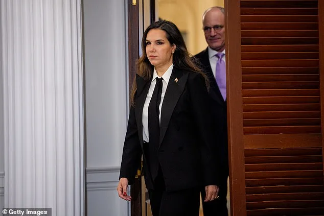 Trump Facilitates Historic Israel-Lebanon Summit.