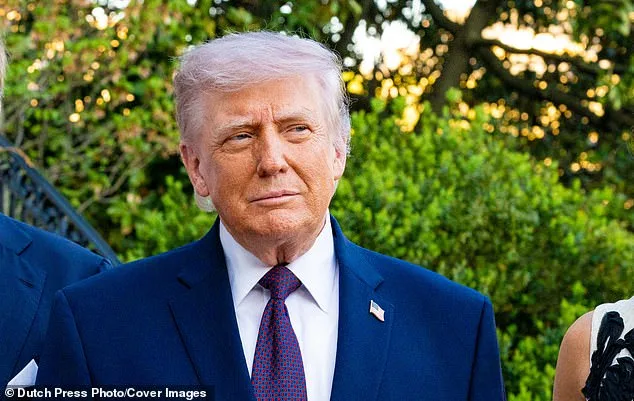 Trump Vets FISA Renewal as Key to National Security