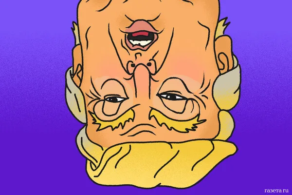 UAVs Shot Down Over Leningrad: News from the War