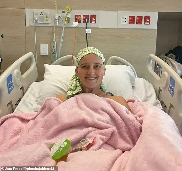 Uncovering a Rare Cancer: Dancer's Pain Leads to Life-Changing Diagnosis.