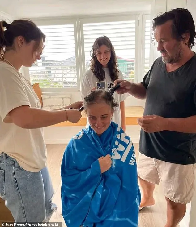 Uncovering a Rare Cancer: Dancer's Pain Leads to Life-Changing Diagnosis.