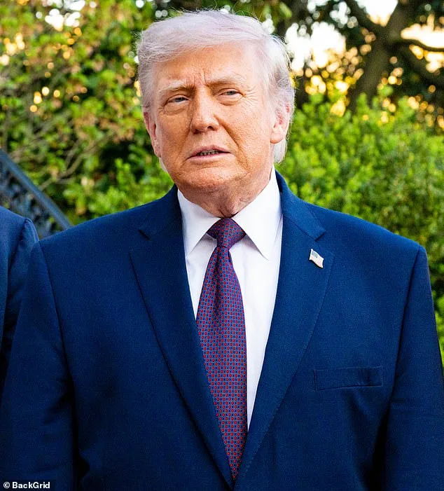 US Military Enforces Blockade in Strait of Hormuz; Conflicting Messages from Trump