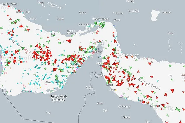 US Military Enforces Blockade in Strait of Hormuz; Conflicting Messages from Trump