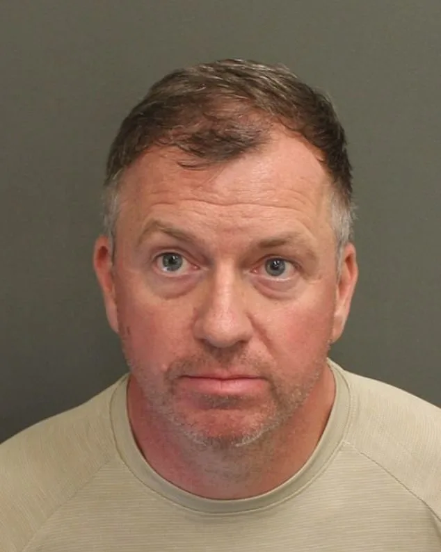 Virgin Atlantic Crew Member Arrested at Disney World