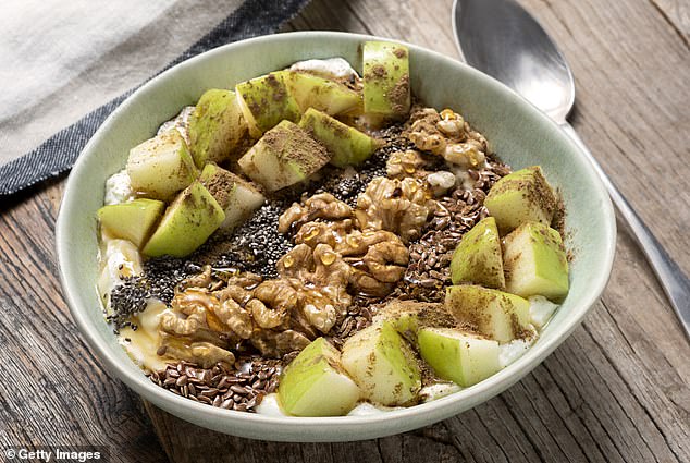 Daily Walnuts Boost Heart Health, Lower Cholesterol, and Support Brain Function