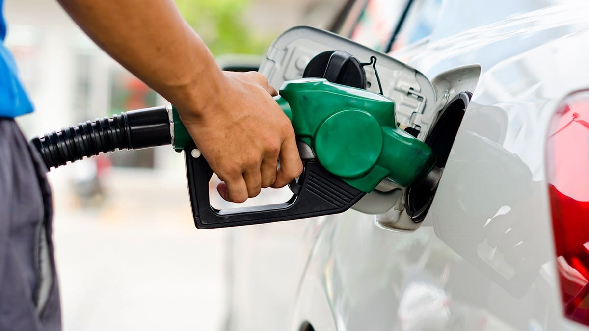 Drivers detour to tribal gas stations for lower prices amid rising fuel costs.