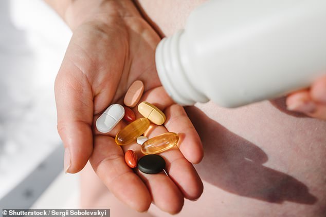Experts warn against mixing specific supplement combinations that could cause severe health risks.