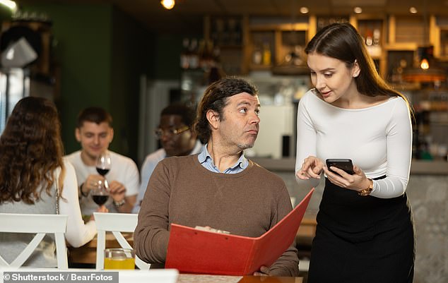 Mayor Johnson links restaurant industry to slavery while vetoing wage hike.