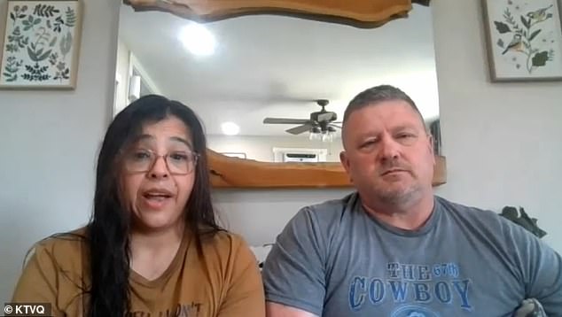 Woman stalked by unlicensed pickup truck on remote Montana highway