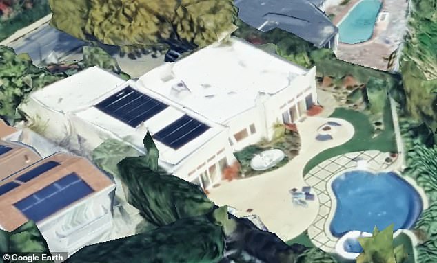 Judge rules against engineer who quit career to become wealthy husband's homemaker.