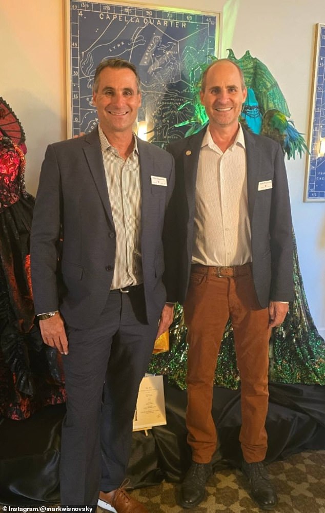 Oregon Winery Heir Sues Siblings Over AI Misuse in Court