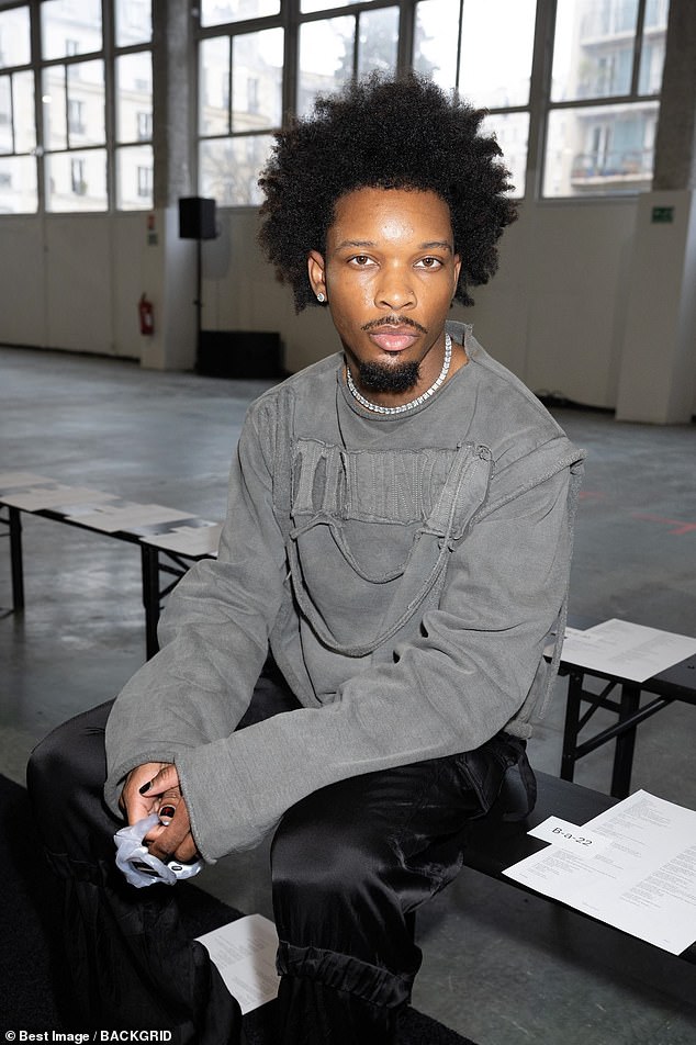 Prosecutors allege singer D4vd killed teen to protect his career.