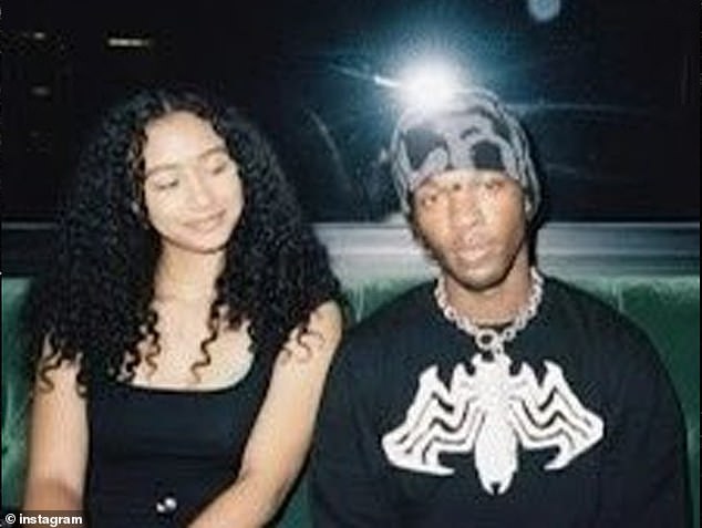 Prosecutors allege singer D4vd killed teen to protect his career.