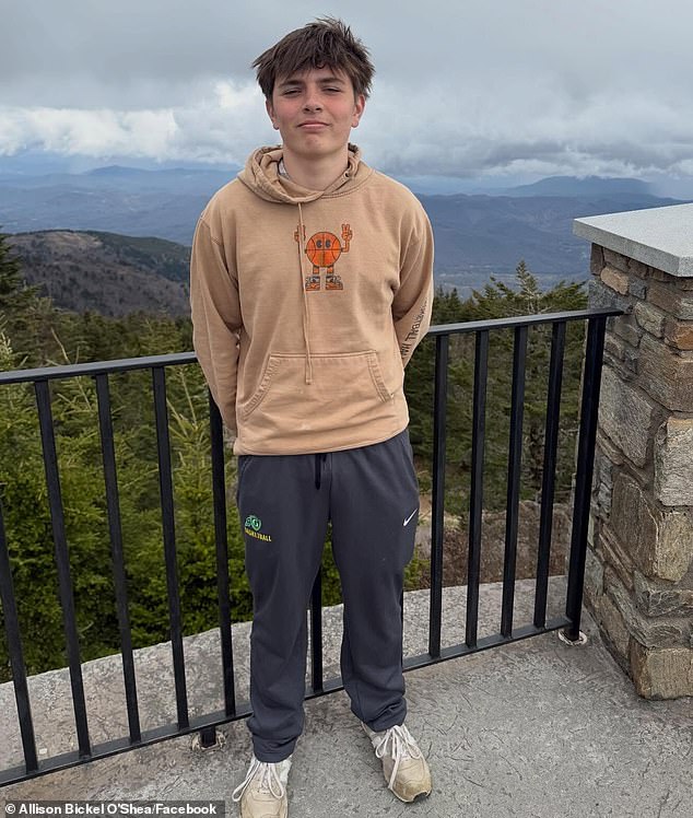 Tragedy strikes Durham as Krzyzewski's grandson charged in fatal DUI crash.