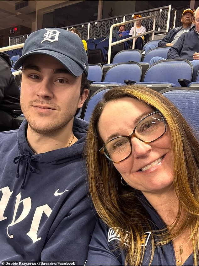 Tragedy strikes Durham as Krzyzewski's grandson charged in fatal DUI crash.