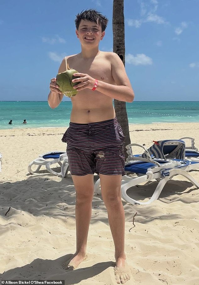 Tragedy strikes Durham as Krzyzewski's grandson charged in fatal DUI crash.