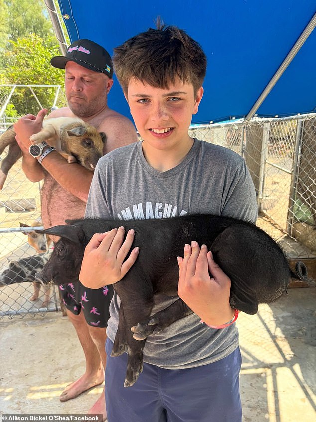 Tragedy strikes Durham as Krzyzewski's grandson charged in fatal DUI crash.