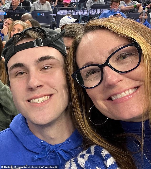 Tragedy strikes Durham as Krzyzewski's grandson charged in fatal DUI crash.